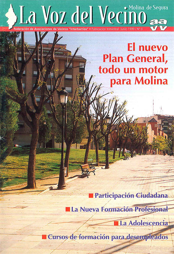 Portada_Voz_Vecino_1999R